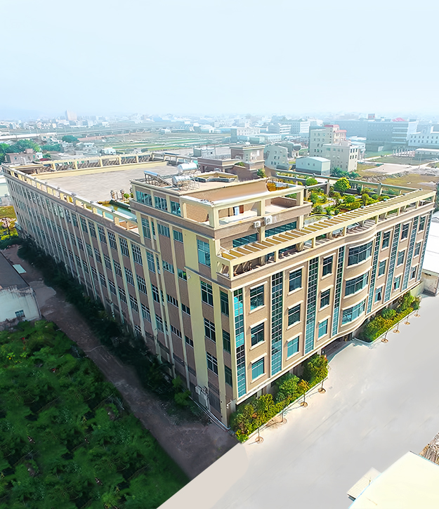 Jingjin Hardware Products Factory