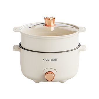 Electric Cooker JJ-28D