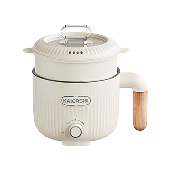 Electric Cooker JJ-18B