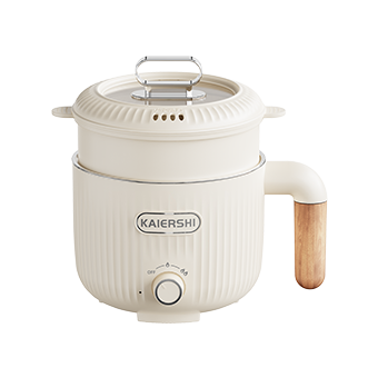 Electric Cooker JJ-18B