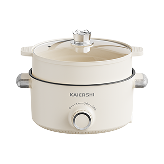 Electric Cooker JJ-26B