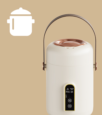 Electric Cooker JJ-18R