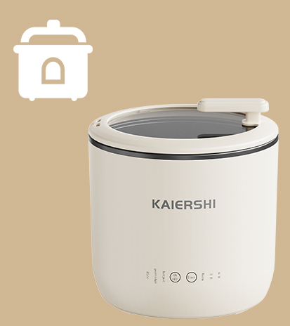 Electric Cooker JJ-18R