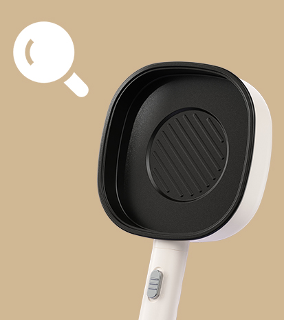 Electric Cooker JJ-18R